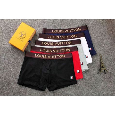 lv underwear men.